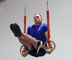 Adult Gym